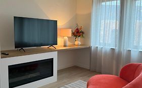 L'Excelsior Suites